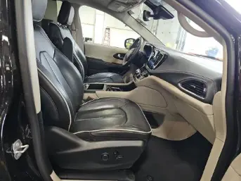 Florida Fine Cars - Used CHRYSLER PACIFICA 2023 MIAMI LIMITED