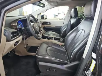 Florida Fine Cars - Used CHRYSLER PACIFICA 2023 MIAMI LIMITED