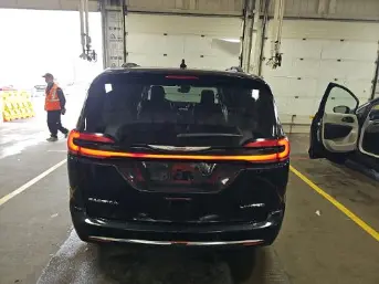 Florida Fine Cars - Used CHRYSLER PACIFICA 2023 MIAMI LIMITED