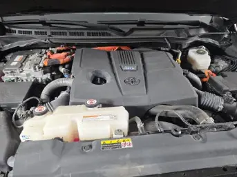 Florida Fine Cars - Used TOYOTA TUNDRA 4WD 2023 ORLANDO 1794 EDITION HYBRID