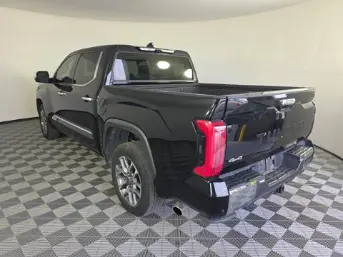 Florida Fine Cars - Used TOYOTA TUNDRA 4WD 2023 ORLANDO 1794 EDITION HYBRID