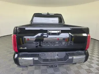 Florida Fine Cars - Used TOYOTA TUNDRA 4WD 2023 ORLANDO 1794 EDITION HYBRID