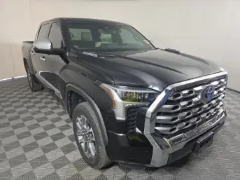 Florida Fine Cars - Used TOYOTA TUNDRA 4WD 2023 ORLANDO 1794 EDITION HYBRID