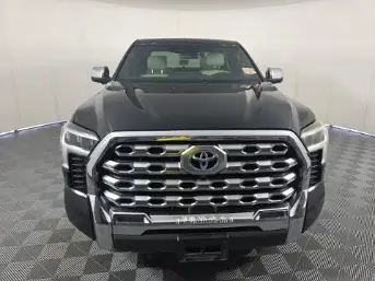 Florida Fine Cars - Used TOYOTA TUNDRA 4WD 2023 ORLANDO 1794 EDITION HYBRID