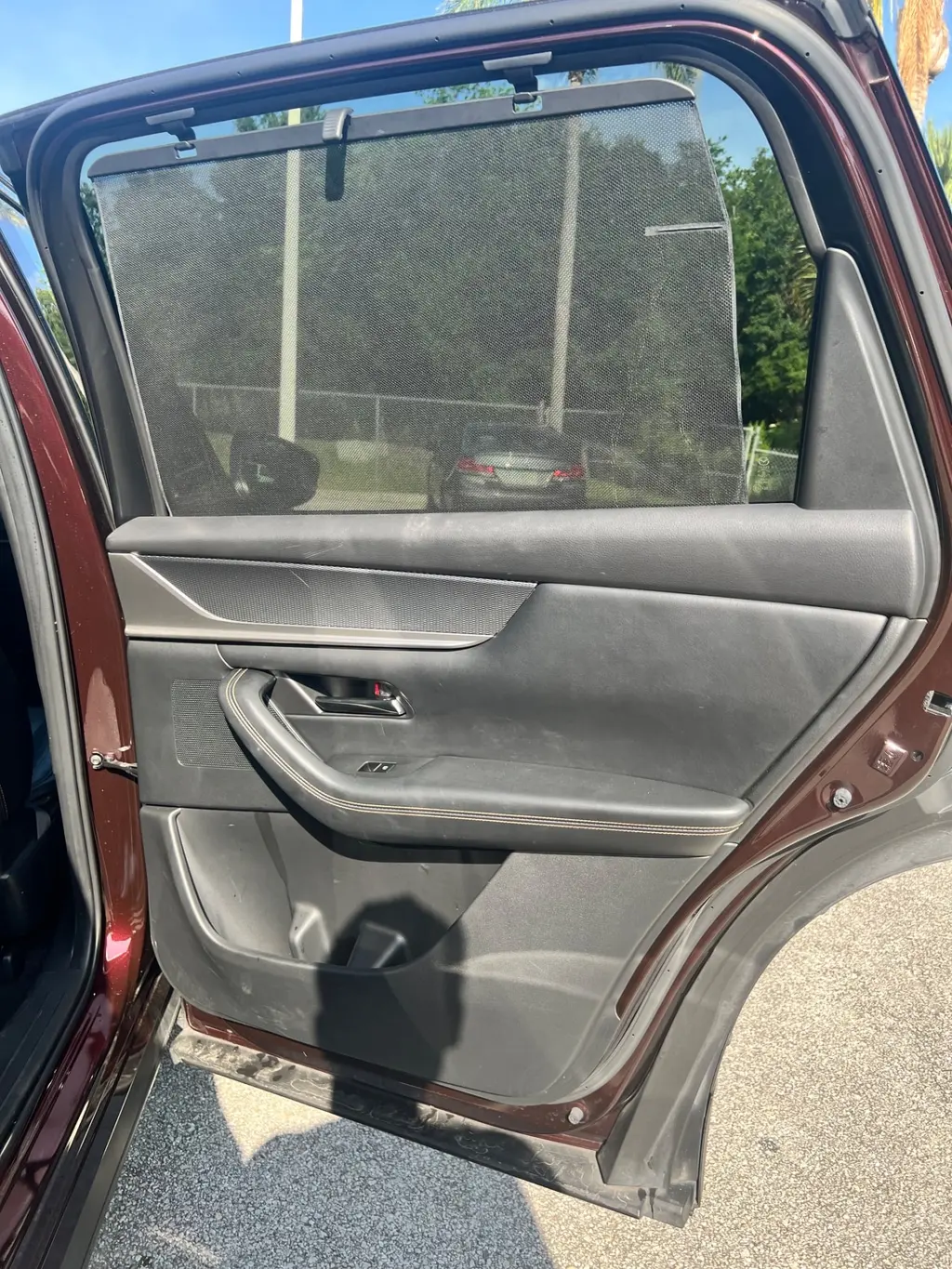 Florida Fine Cars - Used MAZDA CX-90 2024 ORLANDO 3.3 TURBO PREMIUM