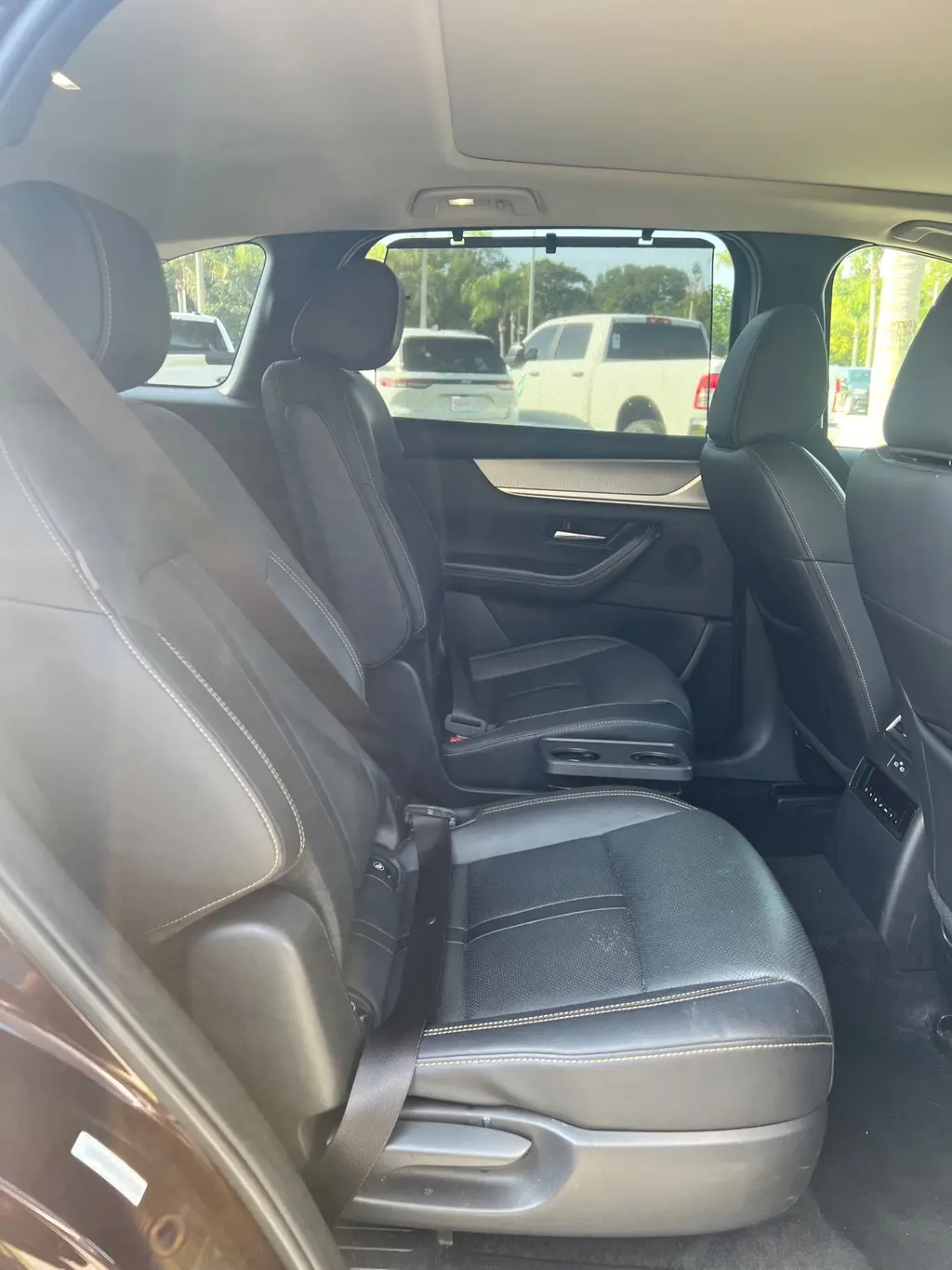 Florida Fine Cars - Used MAZDA CX-90 2024 ORLANDO 3.3 TURBO PREMIUM