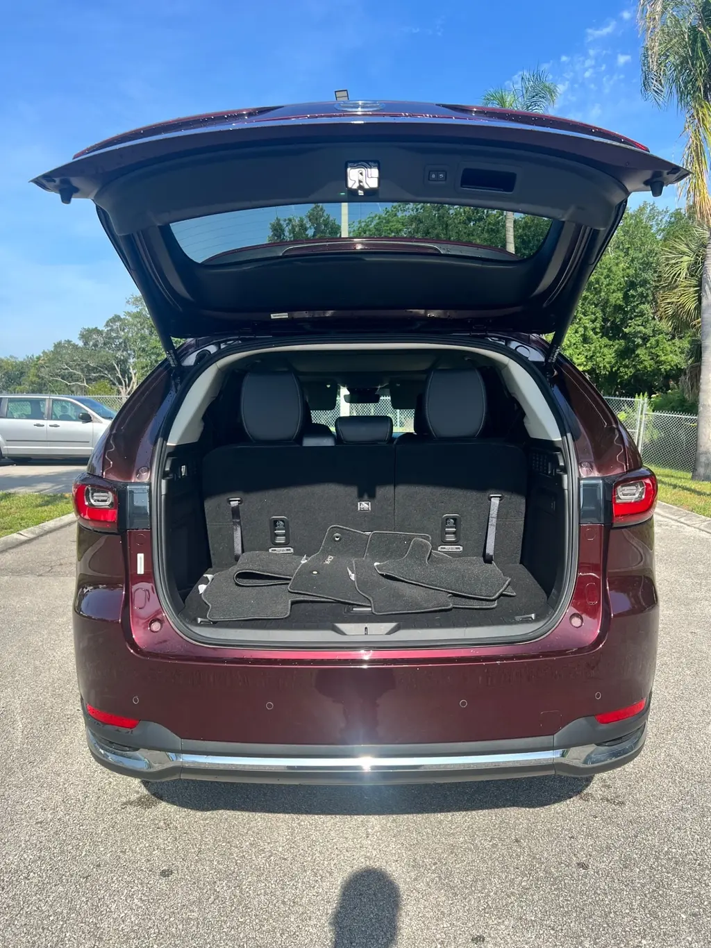 Florida Fine Cars - Used MAZDA CX-90 2024 ORLANDO 3.3 TURBO PREMIUM