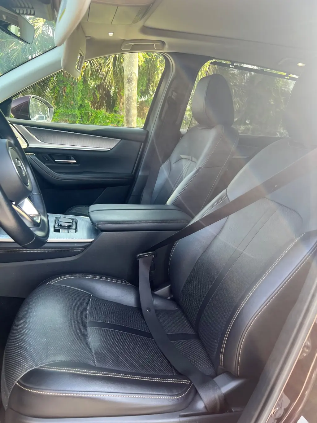 Florida Fine Cars - Used MAZDA CX-90 2024 ORLANDO 3.3 TURBO PREMIUM