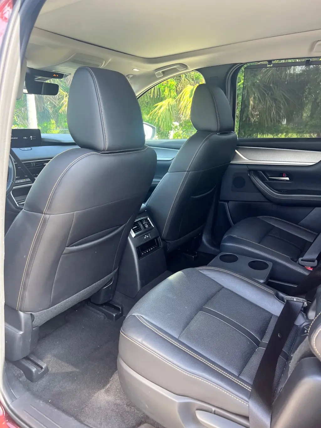 Florida Fine Cars - Used MAZDA CX-90 2024 ORLANDO 3.3 TURBO PREMIUM