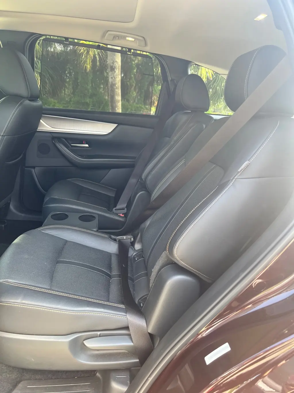 Florida Fine Cars - Used MAZDA CX-90 2024 ORLANDO 3.3 TURBO PREMIUM