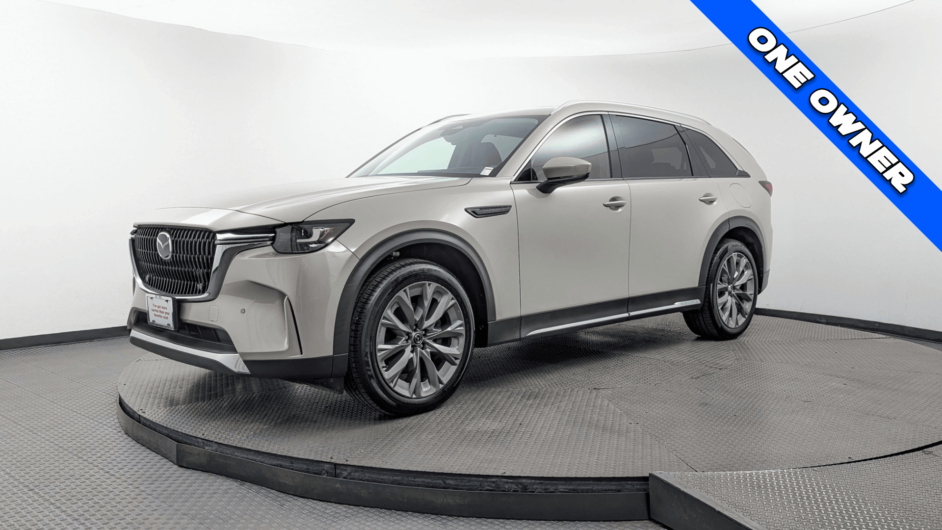 2024 Mazda CX-90 Turbo Premium Package's photo
