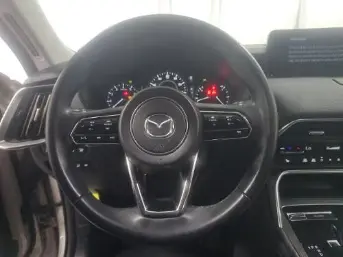 Florida Fine Cars - Used MAZDA CX-90 2024 MIAMI 3.3 TURBO PREMIUM