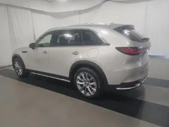 Florida Fine Cars - Used MAZDA CX-90 2024 MIAMI 3.3 TURBO PREMIUM