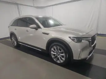 Florida Fine Cars - Used MAZDA CX-90 2024 MIAMI 3.3 TURBO PREMIUM