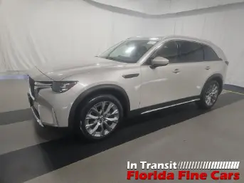 Florida Fine Cars - Used MAZDA CX-90 2024 MIAMI 3.3 TURBO PREMIUM