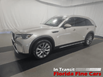 2024 Mazda CX-90 Turbo Premium Package's photo