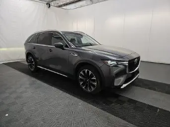 Florida Fine Cars - Used MAZDA CX-90 PHEV 2024 WEST PALM PREMIUM