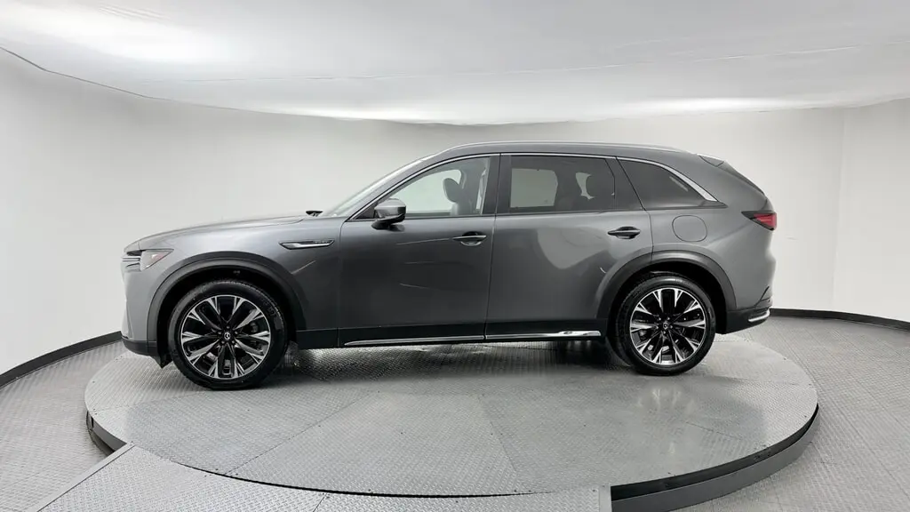 Florida Fine Cars - Used MAZDA CX-90 PHEV 2024 WEST PALM PREMIUM