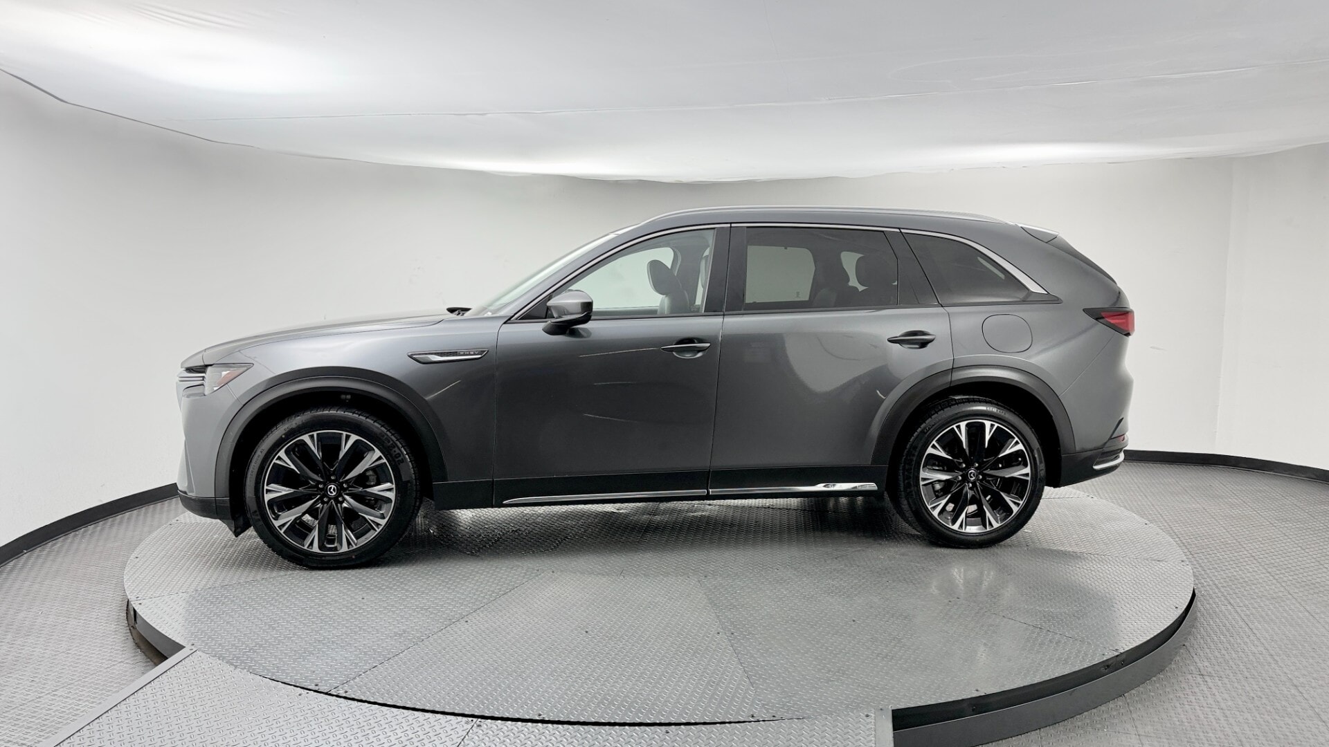 Florida Fine Cars - Used vehicle - SUV MAZDA CX-90 PHEV 2024