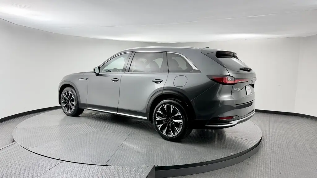 Florida Fine Cars - Used MAZDA CX-90 PHEV 2024 WEST PALM PREMIUM