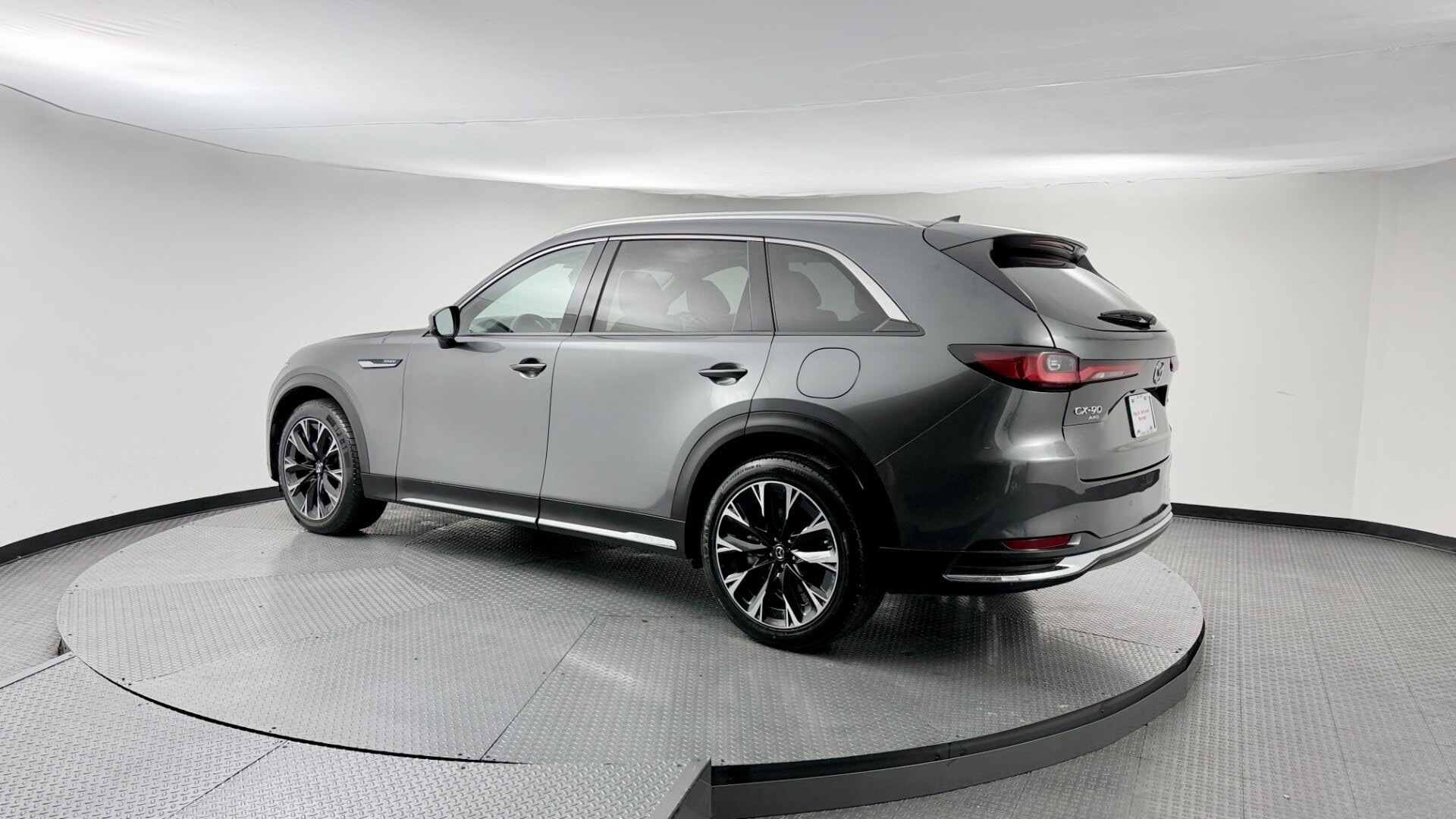 Florida Fine Cars - Used vehicle - SUV MAZDA CX-90 PHEV 2024