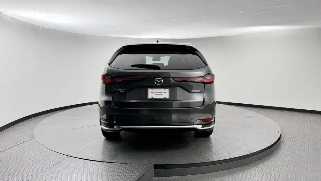 Florida Fine Cars - Used MAZDA CX-90 PHEV 2024 WEST PALM PREMIUM