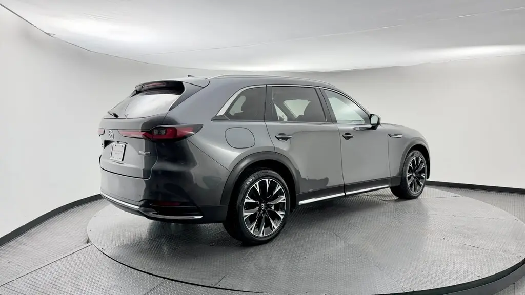 Florida Fine Cars - Used MAZDA CX-90 PHEV 2024 WEST PALM PREMIUM
