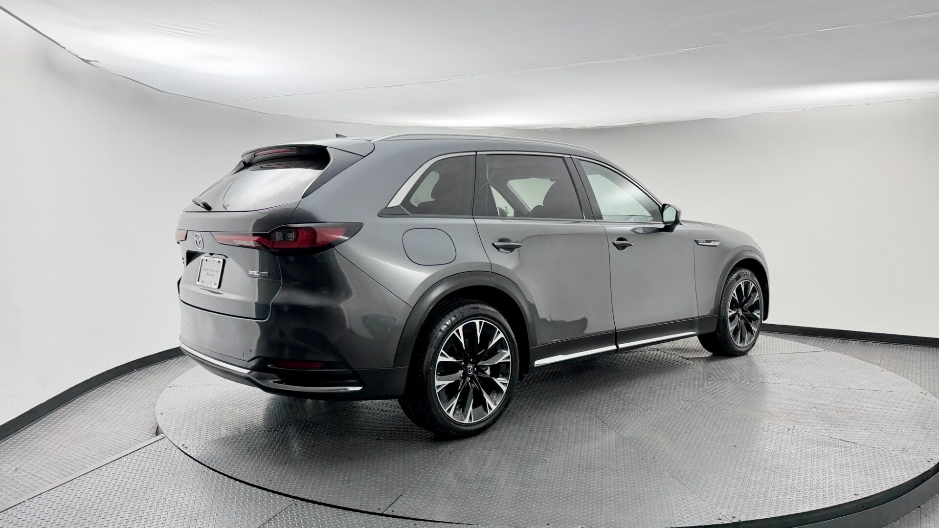 Florida Fine Cars - Used vehicle - SUV MAZDA CX-90 PHEV 2024