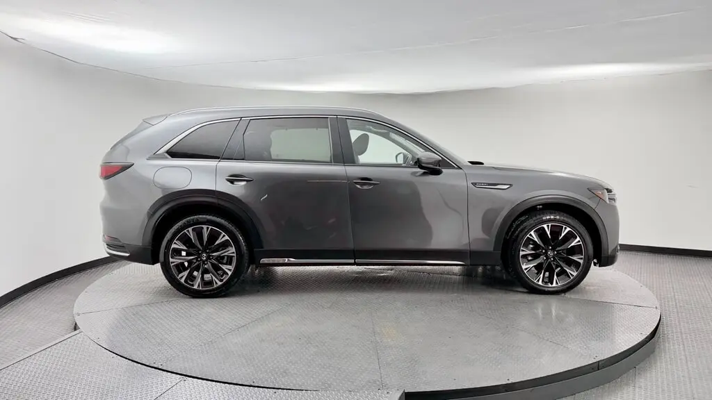 Florida Fine Cars - Used MAZDA CX-90 PHEV 2024 WEST PALM PREMIUM
