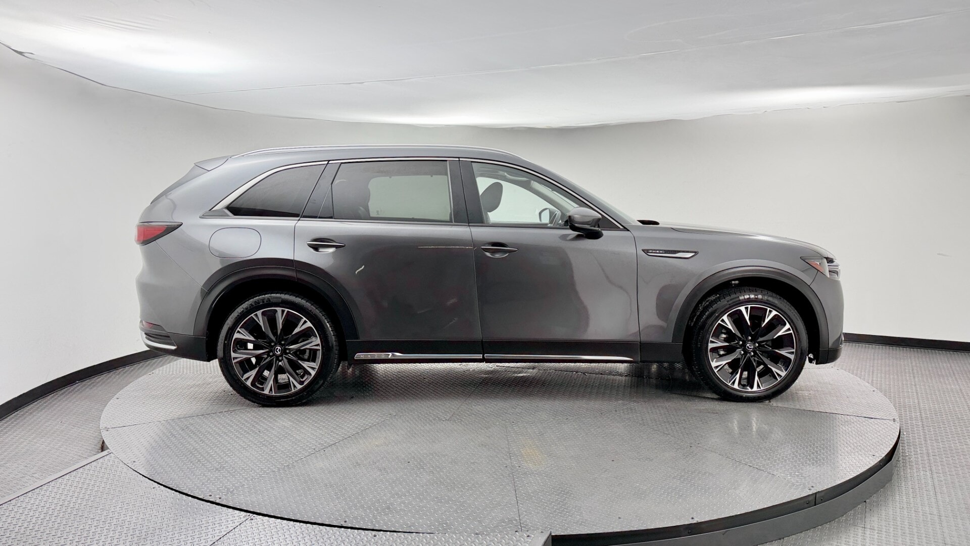 Florida Fine Cars - Used vehicle - SUV MAZDA CX-90 PHEV 2024
