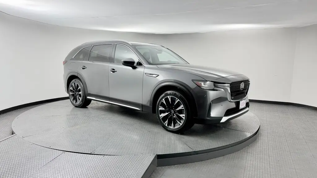 Florida Fine Cars - Used MAZDA CX-90 PHEV 2024 WEST PALM PREMIUM