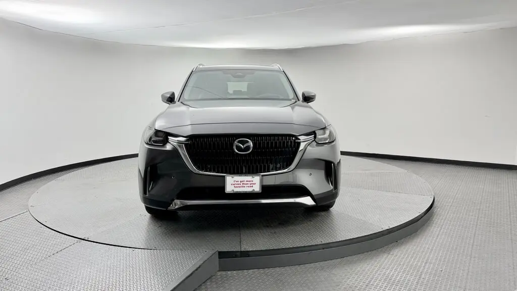 Florida Fine Cars - Used MAZDA CX-90 PHEV 2024 WEST PALM PREMIUM
