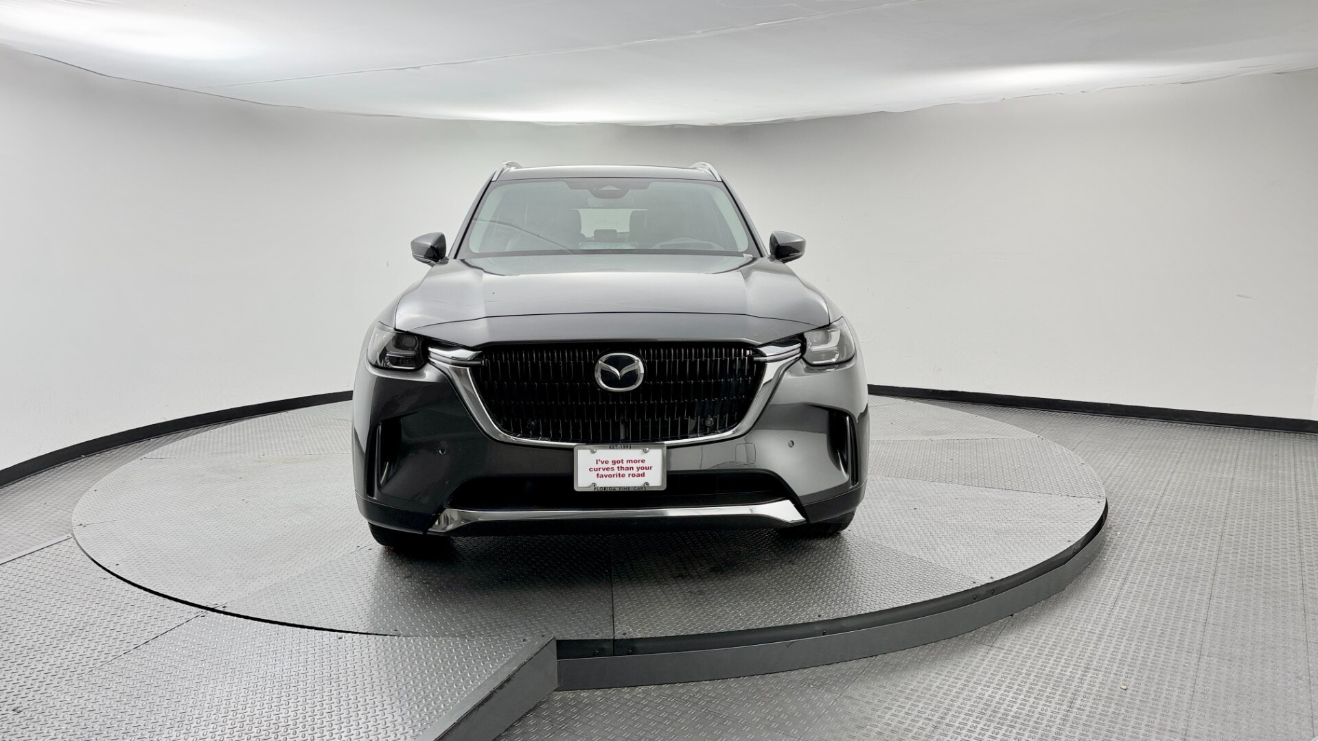 Florida Fine Cars - Used vehicle - SUV MAZDA CX-90 PHEV 2024