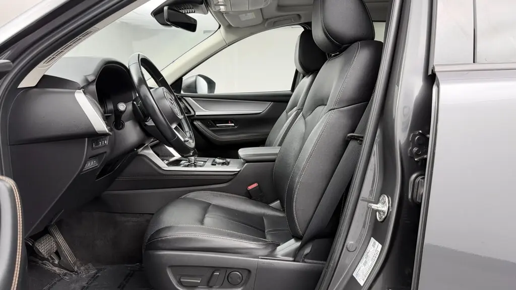 Florida Fine Cars - Used MAZDA CX-90 PHEV 2024 WEST PALM PREMIUM