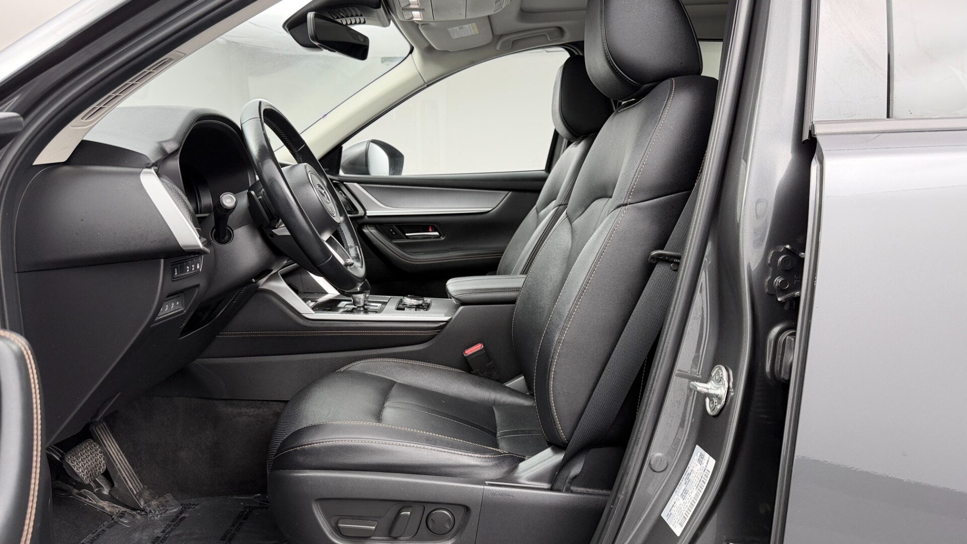 Florida Fine Cars - Used vehicle - SUV MAZDA CX-90 PHEV 2024