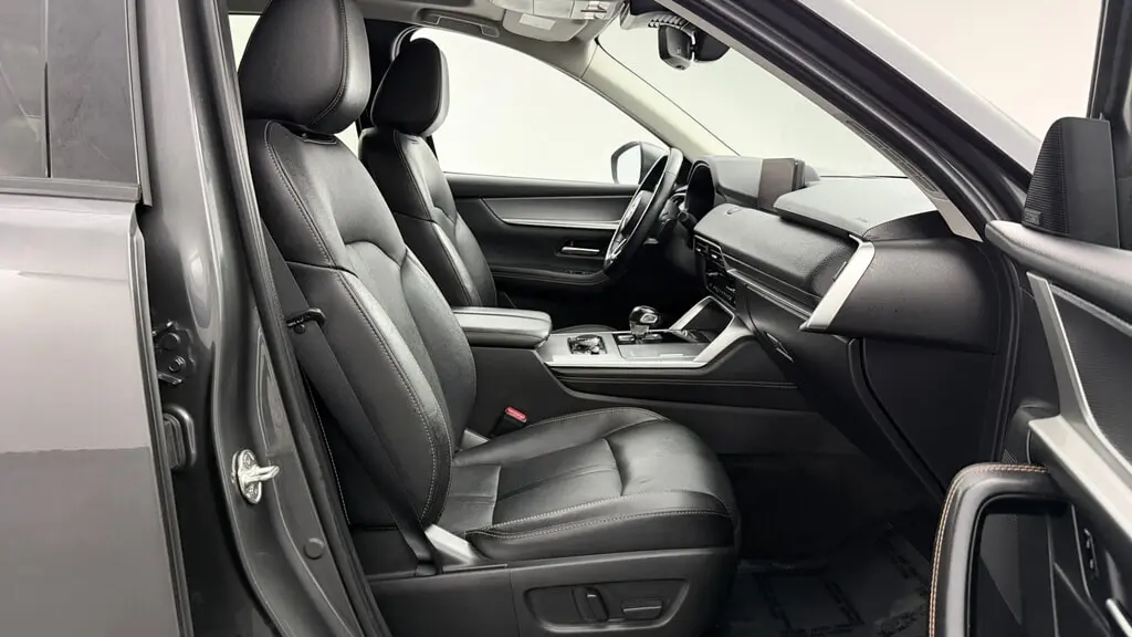 Florida Fine Cars - Used MAZDA CX-90 PHEV 2024 WEST PALM PREMIUM