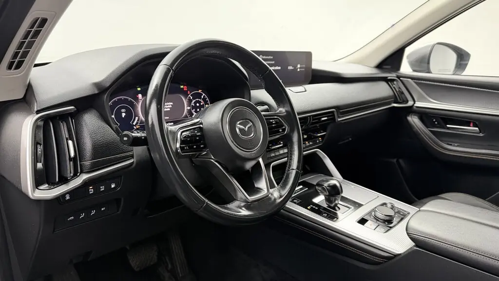 Florida Fine Cars - Used MAZDA CX-90 PHEV 2024 WEST PALM PREMIUM