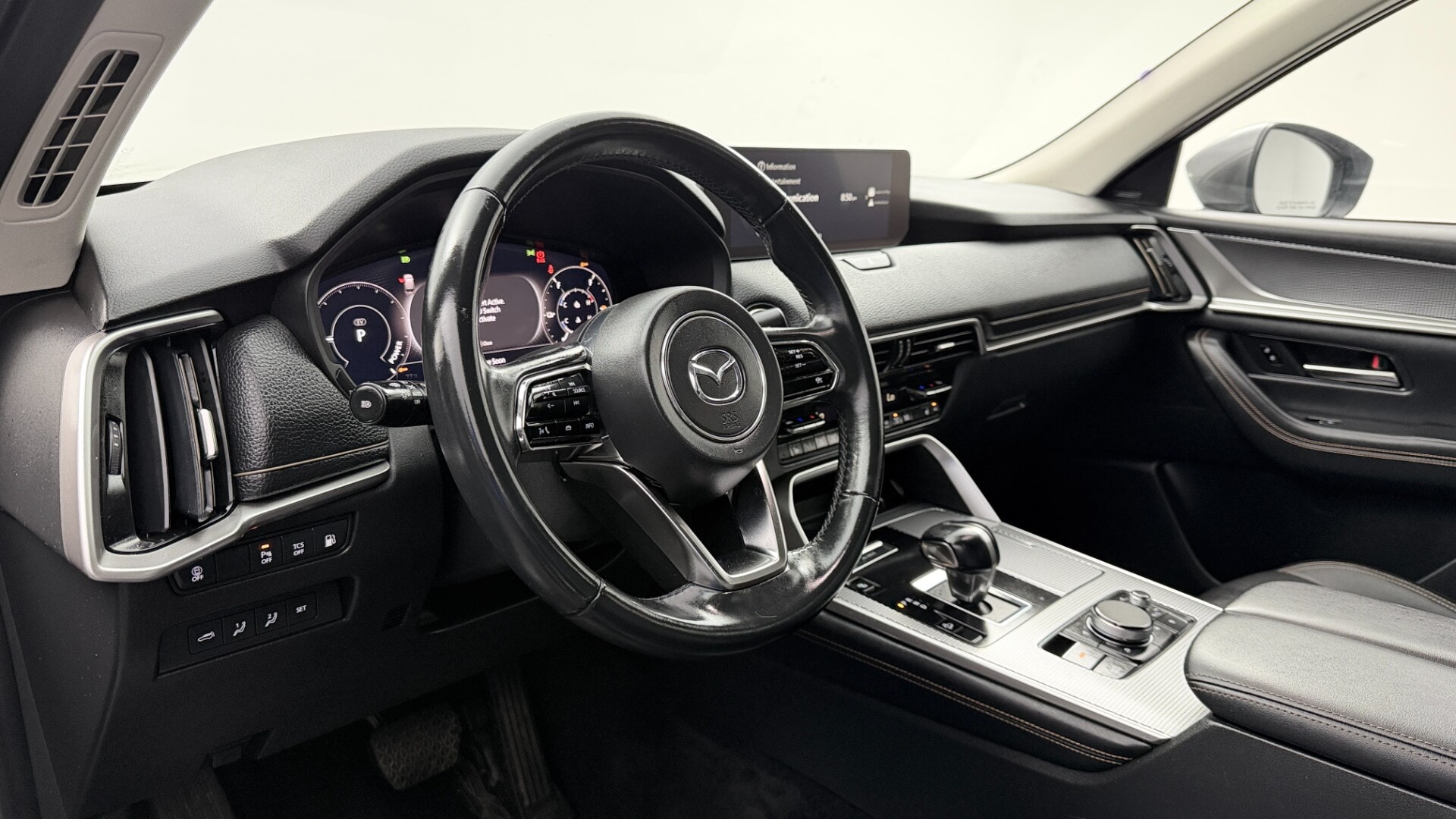 Florida Fine Cars - Used vehicle - SUV MAZDA CX-90 PHEV 2024