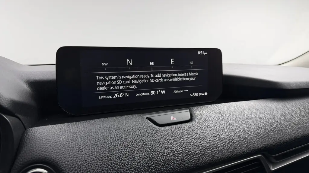Florida Fine Cars - Used MAZDA CX-90 PHEV 2024 WEST PALM PREMIUM