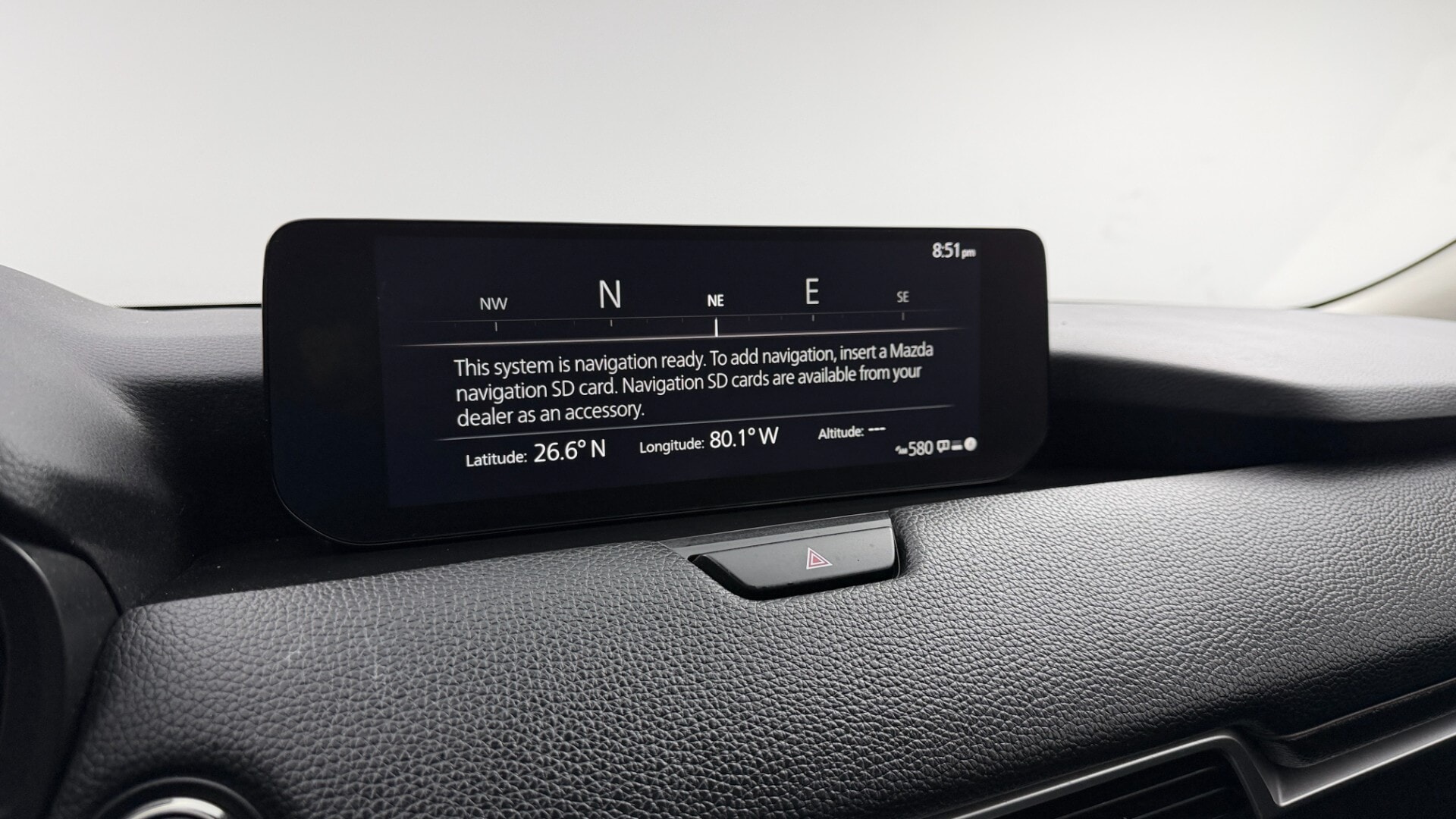 Florida Fine Cars - Used vehicle - SUV MAZDA CX-90 PHEV 2024