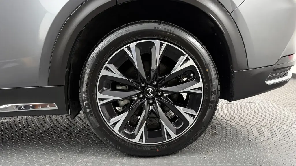 Florida Fine Cars - Used MAZDA CX-90 PHEV 2024 WEST PALM PREMIUM