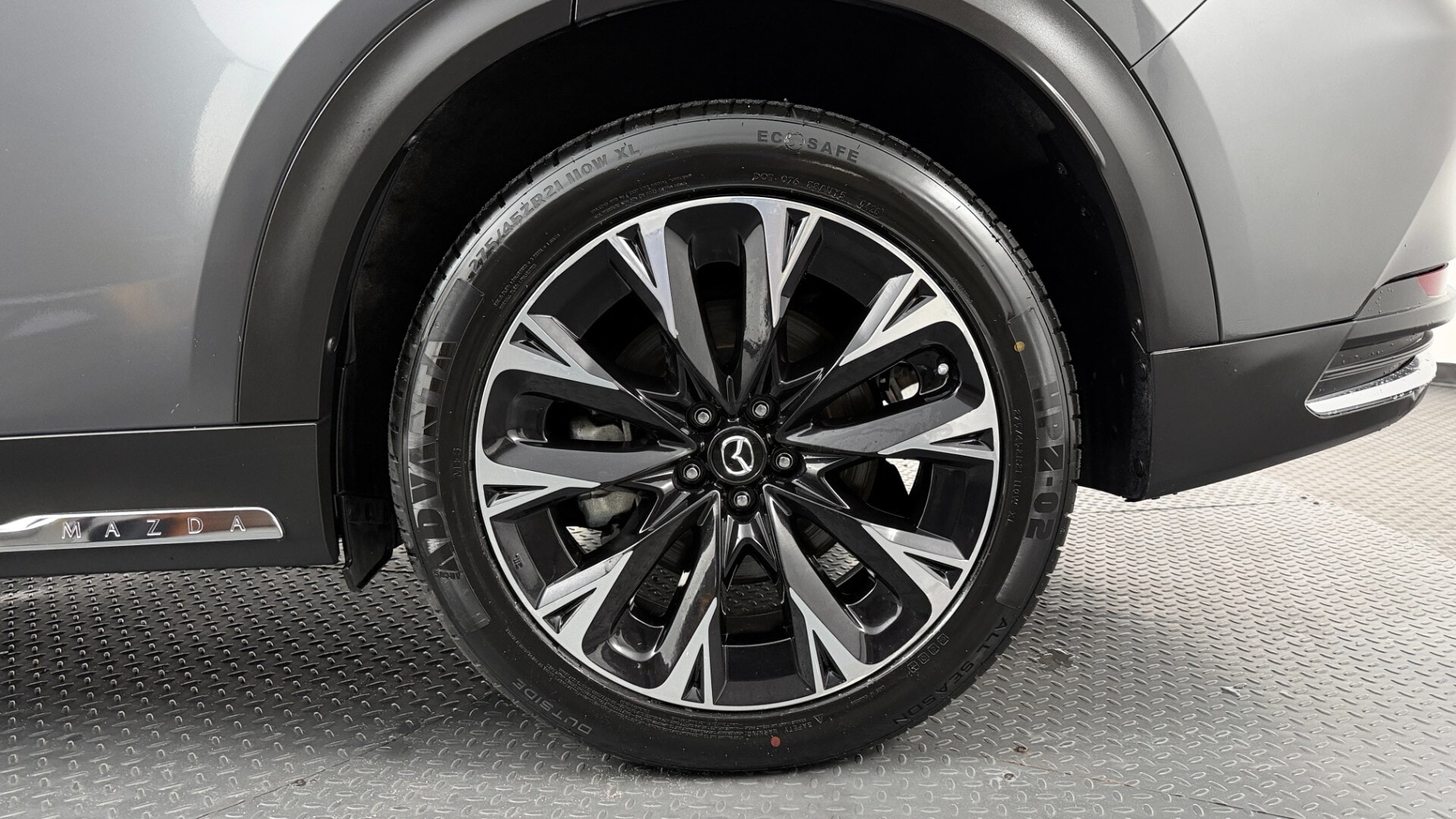 Florida Fine Cars - Used vehicle - SUV MAZDA CX-90 PHEV 2024