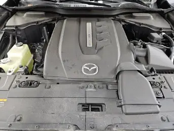 Florida Fine Cars - Used MAZDA CX-90 PHEV 2024 WEST PALM PREMIUM