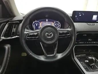 Florida Fine Cars - Used MAZDA CX-90 PHEV 2024 WEST PALM PREMIUM