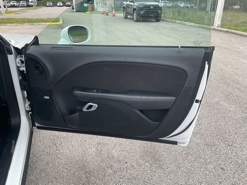 Florida Fine Cars - Used DODGE CHALLENGER 2023 ORLANDO SXT