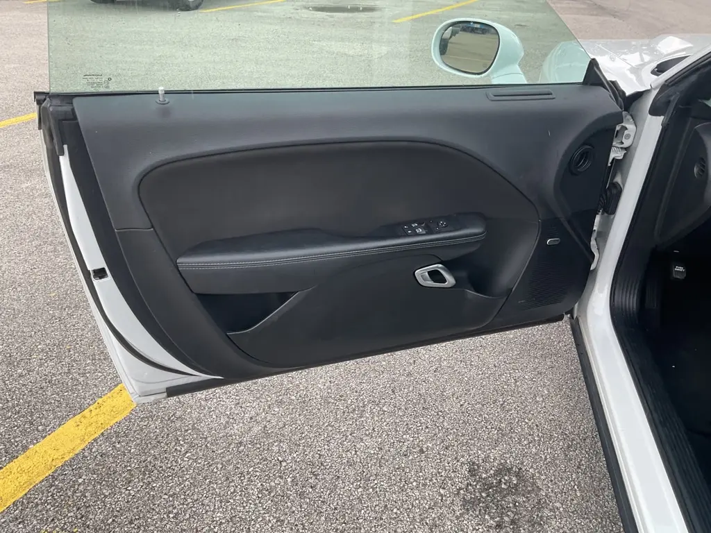 Florida Fine Cars - Used DODGE CHALLENGER 2023 ORLANDO SXT