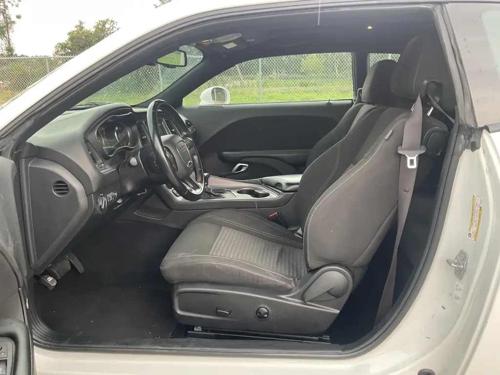 Florida Fine Cars - Used DODGE CHALLENGER 2023 ORLANDO SXT