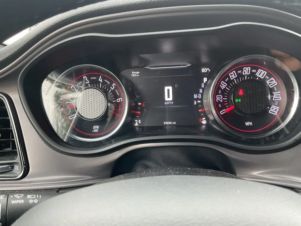 Florida Fine Cars - Used DODGE CHALLENGER 2023 ORLANDO SXT
