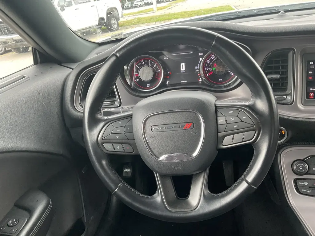 Florida Fine Cars - Used DODGE CHALLENGER 2023 ORLANDO SXT