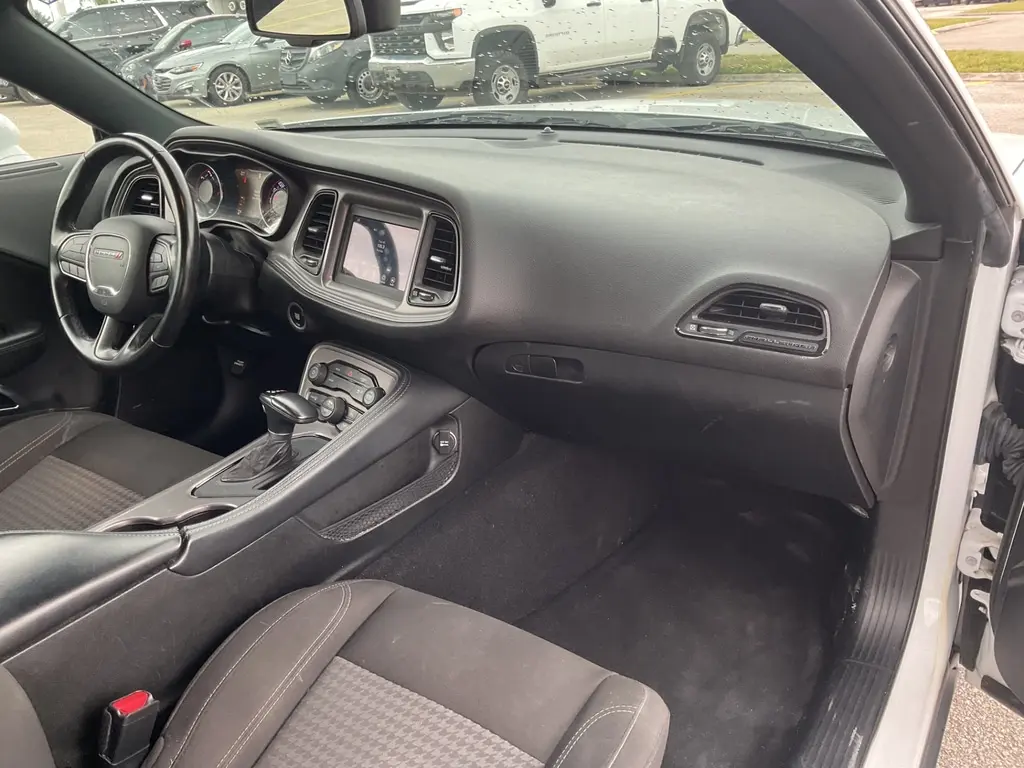 Florida Fine Cars - Used DODGE CHALLENGER 2023 ORLANDO SXT